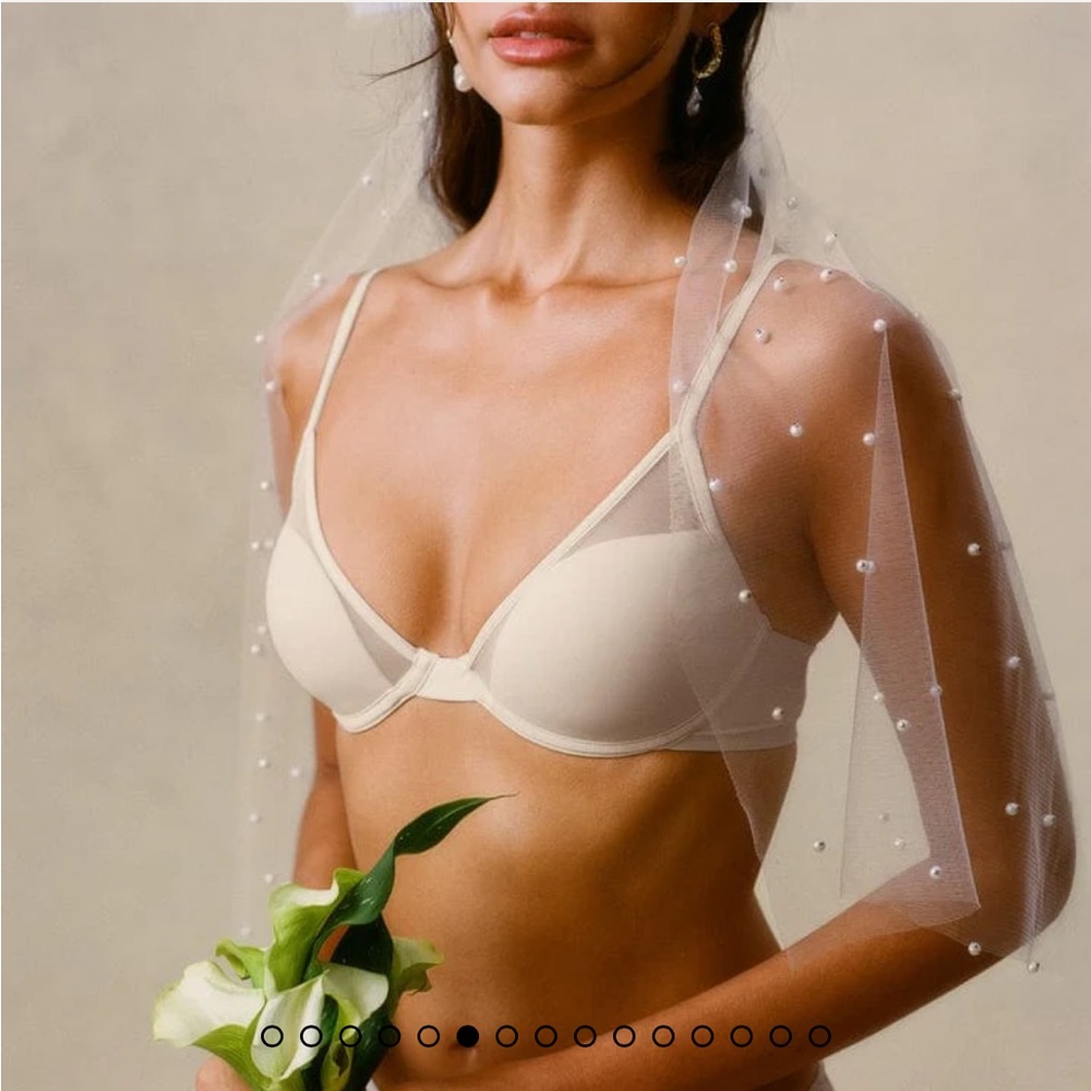 Pepper All you classic bra